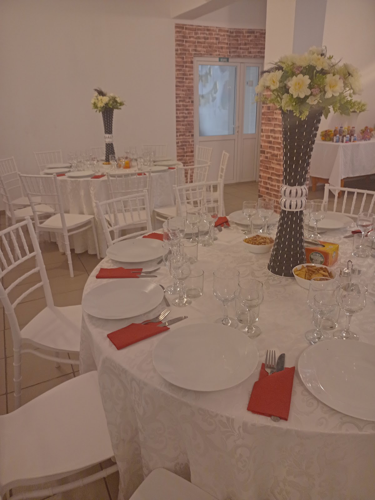 Alexander's - Preparat